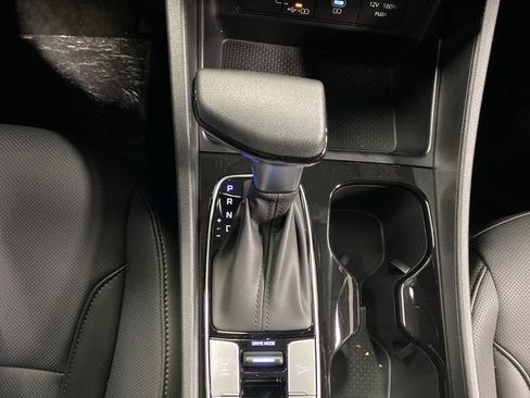 New 2026 Hyundai Santa Cruz SEL AWD/4WD image 19