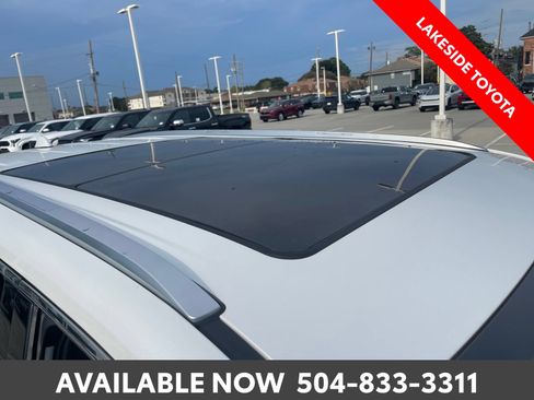 Used 2024 Lexus TX 350 FWD w/ Technology Package image 9