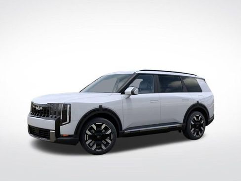 New 2027 Kia Telluride S image 4