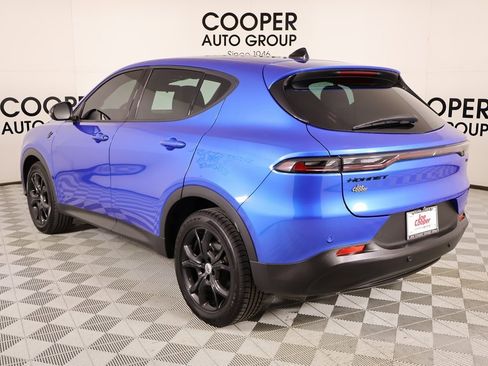 Used 2025 Dodge Hornet GT w/ GT Blacktop Package image 21