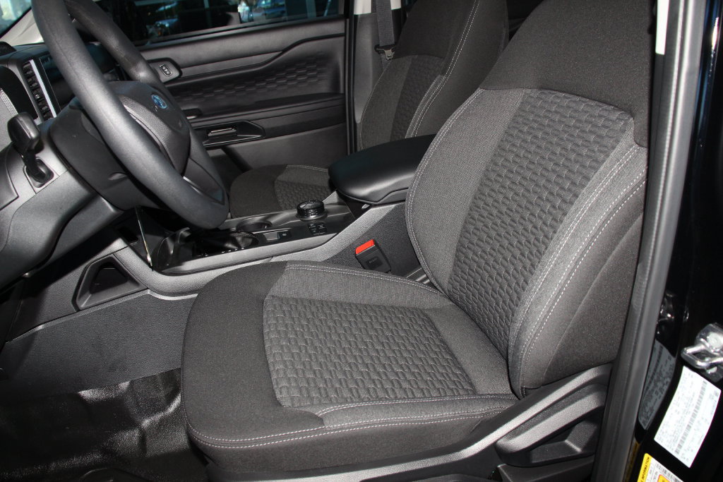 New 2026 Ford Ranger XL AWD/4WD image 17