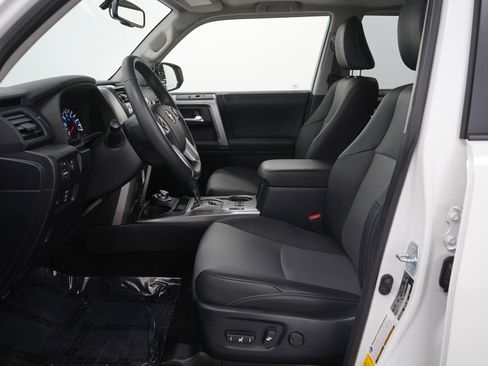 Used 2019 Toyota 4Runner SR5 image 23