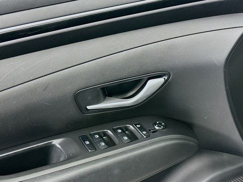 Used 2024 Hyundai Tucson SEL FWD image 15