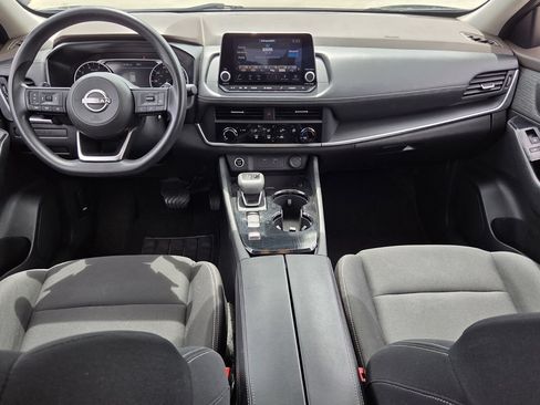 Used 2023 Nissan Rogue S FWD image 14