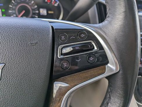 Used 2020 Cadillac Escalade ESV Premium Luxury image 27