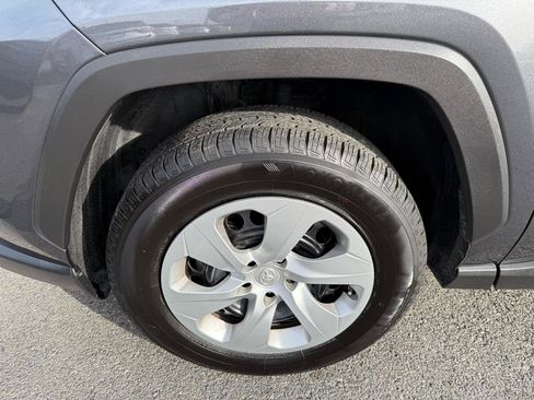 Used 2020 Toyota RAV4 LE image 40