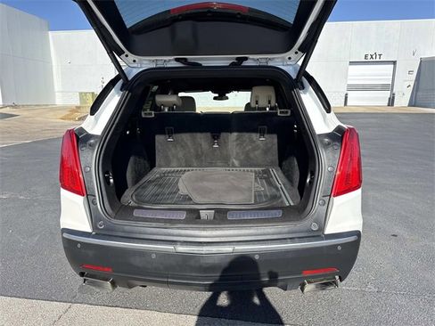 Used 2019 Cadillac XT5 Premium Luxury image 6