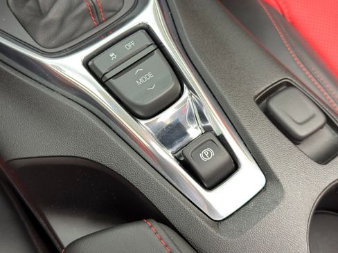 Used 2017 Chevrolet Camaro SS image 33