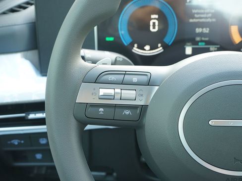 New 2026 Hyundai Sonata Blue image 14