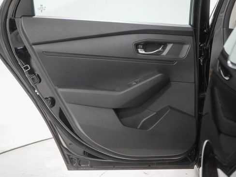 Certified 2025 Honda Accord SE image 38