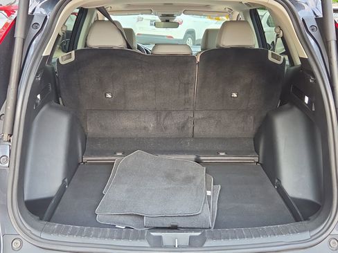 Used 2024 Honda CR-V EX-L image 17