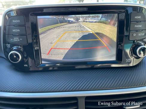 Used 2020 Hyundai Tucson SEL image 37