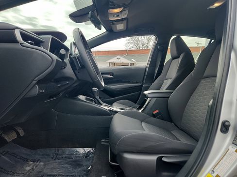Used 2021 Toyota Corolla SE image 13