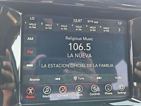 Used 2024 Dodge Durango GT image 13