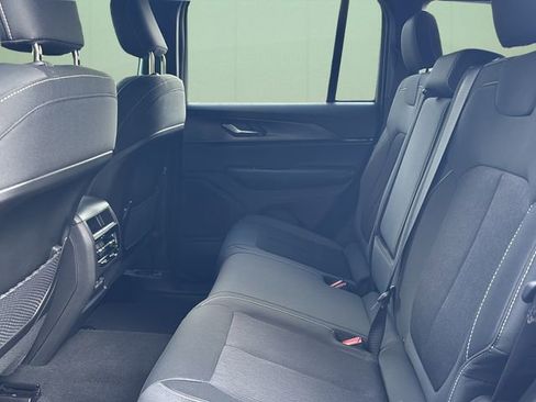 New 2026 Jeep Grand Cherokee Laredo X AWD/4WD image 35