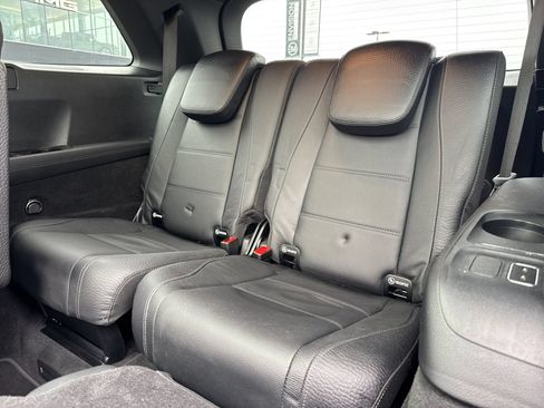 Certified 2023 Mercedes-Benz GLS 580 4MATIC image 17