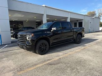 New 2026 Chevrolet Silverado 1500 High Country w/ Midnight Edition AWD/4WD video 2