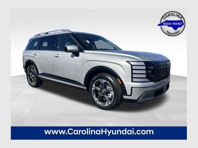 New 2026 Hyundai Palisade Limited
