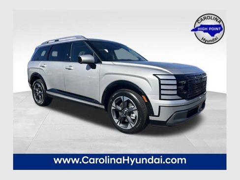 New 2026 Hyundai Palisade Limited image 1