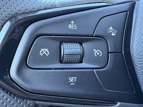 New 2026 Chevrolet Trax LT FWD image 11