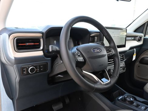 New 2026 Ford Maverick Lariat AWD/4WD image 16
