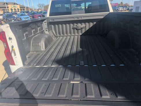 New 2026 Chevrolet Silverado 1500 LTZ w/ LTZ Premium Package image 27