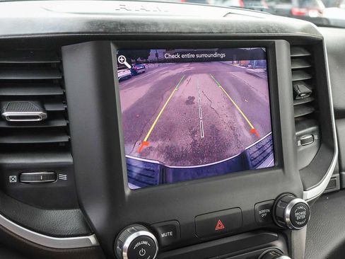 Used 2020 RAM 2500 Big Horn w/ Level 1 Equipment Group image 36