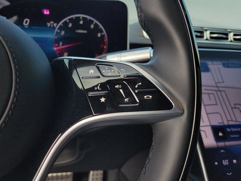 Certified 2026 Mercedes-Benz S 580 S 580 image 23