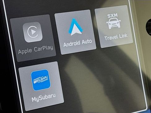 New 2026 Subaru Crosstrek 2.5i Limited image 13