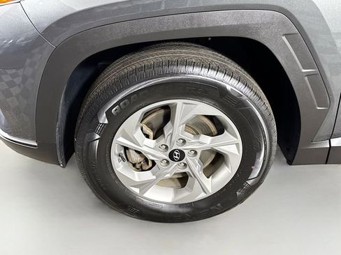 Used 2023 Hyundai Tucson SEL image 4