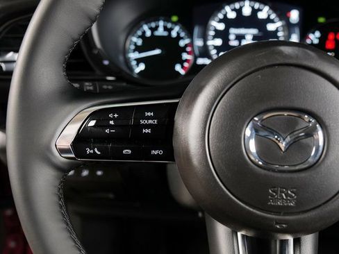Used 2026 MAZDA CX-30 2.5 Turbo w/ Premium Plus Pkg AWD/4WD image 20