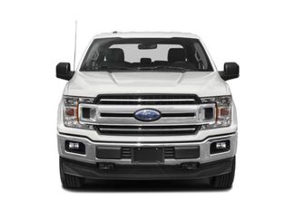 Used 2019 Ford F150 XLT AWD/4WD video 4