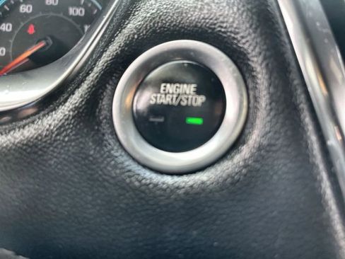 Certified 2023 Chevrolet Traverse LT image 16