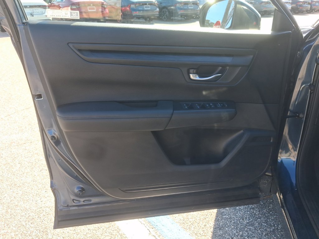 Used 2024 Honda CR-V EX image 21