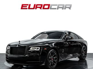 Used 2019 Rolls-Royce Wraith RWD video 1