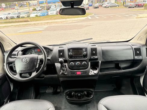 Used 2019 RAM ProMaster 1500 FWD image 10