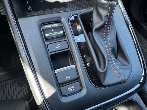 New 2026 Honda CR-V Sport-L image 24