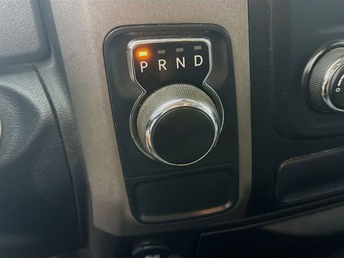Used 2019 RAM 1500 Tradesman w/ Popular Equipment Group RWD image 17