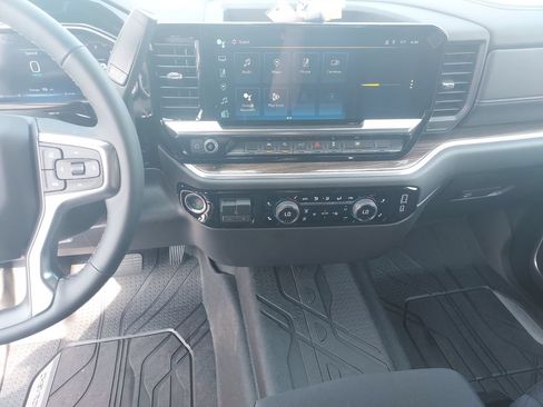 New 2026 Chevrolet Silverado 1500 RST w/ RST Select Package AWD/4WD image 20