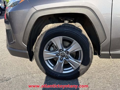 Used 2024 Toyota RAV4 XLE FWD image 14