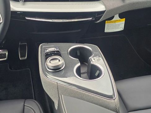 New 2026 Cadillac Optiq Luxury 1 RWD image 18