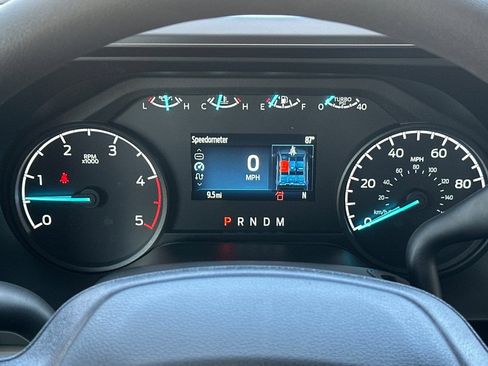 New 2026 Ford F350 XL w/ STX Appearance Package AWD/4WD image 22
