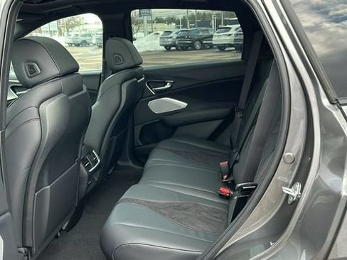 New 2026 Acura RDX A-Spec AWD/4WD image 22