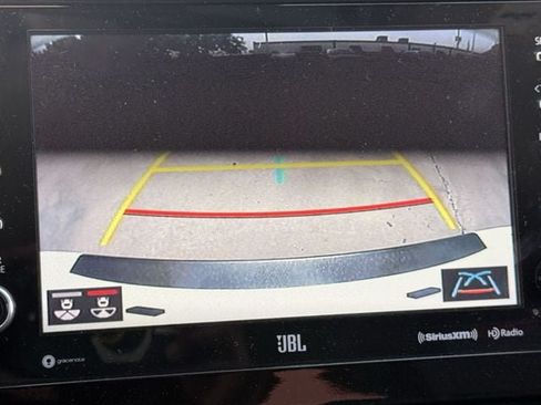 Used 2022 Toyota Camry TRD w/ TRD Package w/JBL Audio FWD image 17