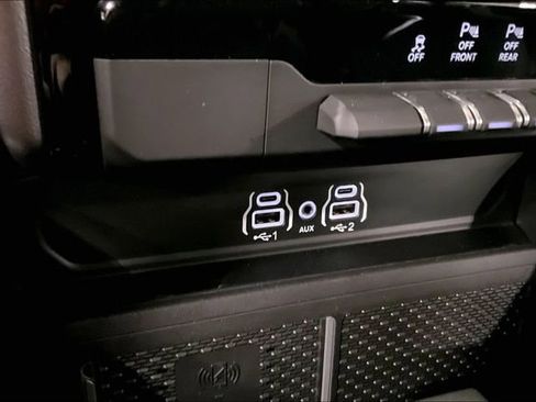 Used 2026 RAM 1500 Big Horn AWD/4WD image 34