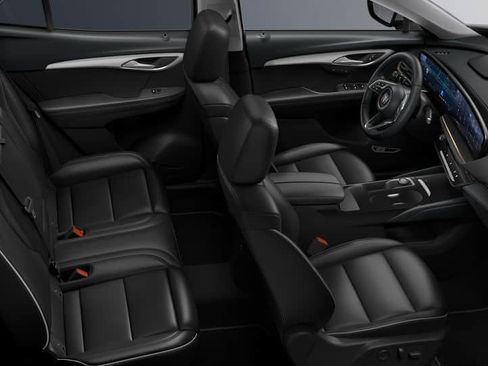 New 2026 Buick Envision Avenir AWD/4WD image 34