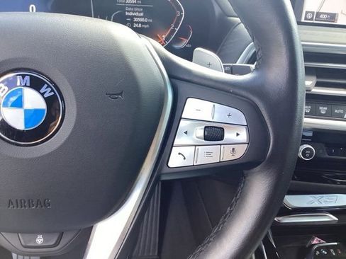 Used 2024 BMW X3 xDrive30i image 23
