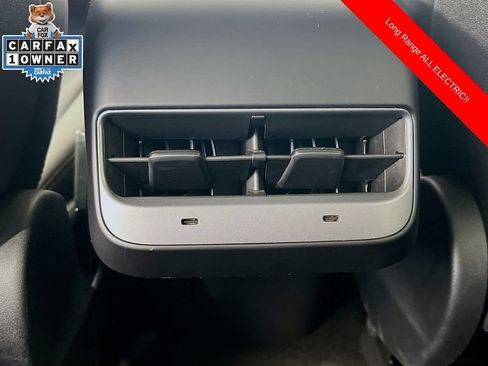Used 2023 Tesla Model Y Long Range AWD/4WD image 25
