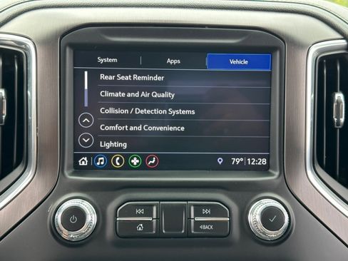 Used 2019 GMC Sierra 1500 AT4 AWD/4WD image 27