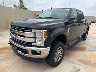 Used 2019 Ford F250 Lariat AWD/4WD video 1
